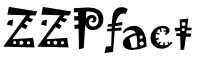 Display lettertype
